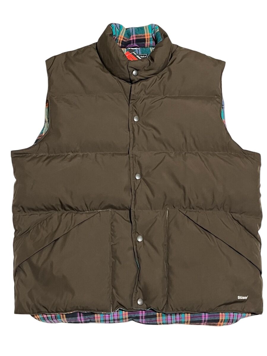 Stussy Vests for Men | eBay Stussy Vests for Men | eBay