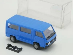 Herpa Mercedes MB 100 D Van Messepräsent Mint! 1612-18-22 - Picture 1 of 3