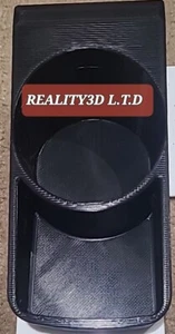 R32 GTR gtst gts cupholder - " plain no logo or GTR logo" - Picture 1 of 1