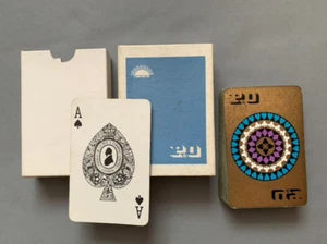 Vintage Playing Cards P&O Ferries - Full deck no joker - Picture 1 of 4
