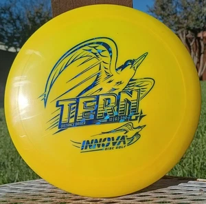 156g LightWeight INNOVA G STAR Tern DISC GOLF Distance Driver - Picture 1 of 2