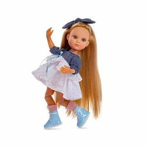 Muñeca Berjuan Eva 5821-21 - Imagen 1 de 2