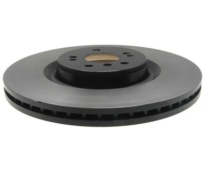 Rotor de freno de disco delantero de repuesto para Mercedes-Benz GL350 2010-2011 Foto 1 de 3