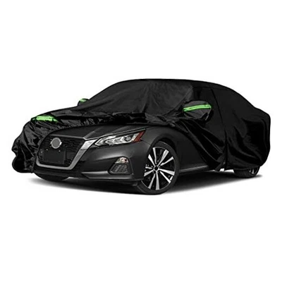 Водонепроницаемые сменные автомобильные чехлы для 2002-2025 Nissan 6 слоев всепогодные Altima - Изображение 1 из 4