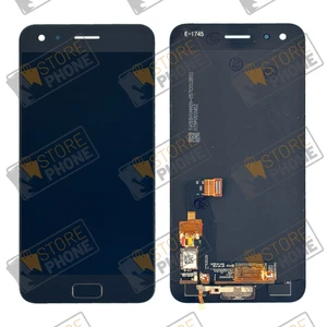 Ecran + Tactile Asus Zenfone 4 Pro (ZS551KL) Noir - Imagen 1 de 1
