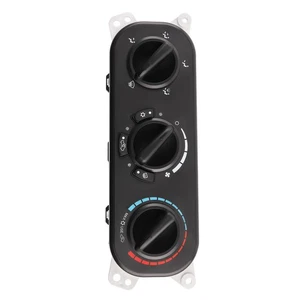 Módulo de unidad de control de calefacción de aire acondicionado 55111840AE NUEVO para Jeep Wrangler 2007-2010 - Imagen 1 de 11