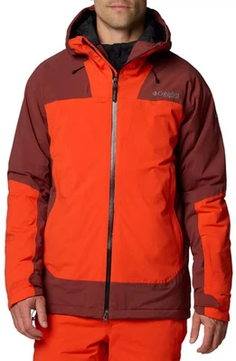 Columbia Cirque Bowl Ski Jacket, Men, Waterproof (Pick a Size) New w/ Tags - Image 1 of 4