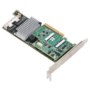 Controller Card 1G Cache PCIEx8 0 1 5 6 10 50 60 For SAS Expansion Card FY - Afbeelding 1 van 23