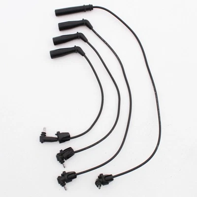 ProSpark Platinum 9487 Spark Plug Ignition Wires for 1993-94 Toyota Tercel 1.5L - Image 1 of 4