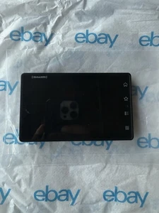 SiriusXM SXWB1 Tour Satellit Touchscreen Radio nur Empfänger schwarz - Bild 1 von 2