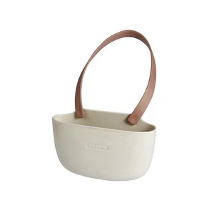 Fregadero de cocina color café, Schwämme, soporte de jabón, baño, desagüe, Was3522 - Imagen 1 de 7