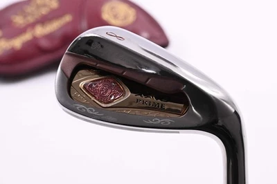 Ladies XXIO Prime Royal Edition #8 Iron / Ladies Flex XXIO Prime SP-1100K Shaft - Image 1 of 4