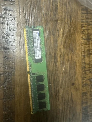 Samsung 512MB 533MHz - Image 1 of 2