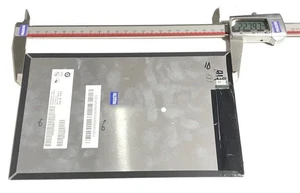LCD tablet B101EAN02.0 Asus T102H H/W:2A F/W:0 (digitizer not included, tactile - Photo 1/2