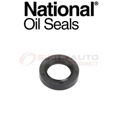 National Manual Trans Input Shaft Seal for 1981-1982 Pontiac Acadian 1.6L L4 yi — 第 1/4 张图片