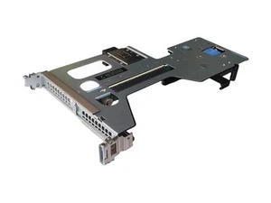 Riser for Dell PowerEdge R750 PCIe 4.0 1x(x8) + 1x (x16 SNAPI) Card 2B 1U W5M50 - Picture 1 of 4