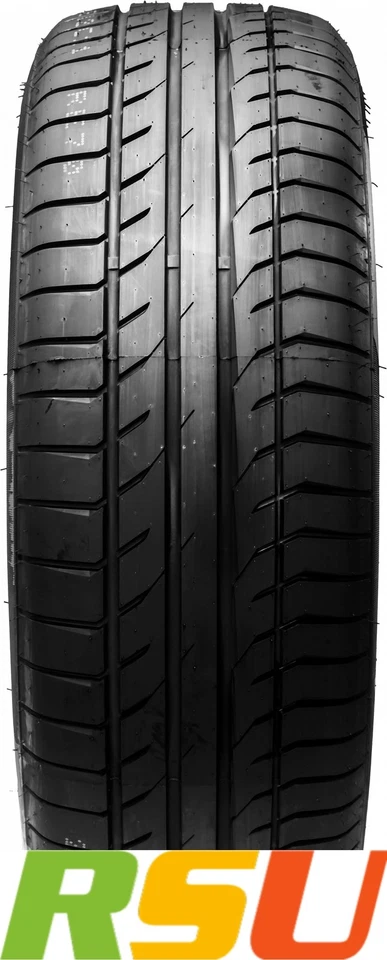 Gripmax Stature H/T 255/50 R19 107Y XL