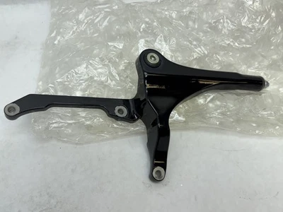 Nuevo de Lote Antiguo Original Harley Davidson Dyna 2014-2017 Montaje de Escape 65500032 Foto 1 de 4