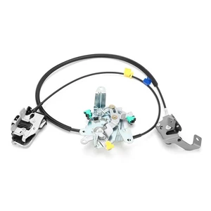› Left Rear Door Latch Lock 6C3Z28264A01AA For F‑250 Super Duty 1999‑2007 - Bild 1 von 22