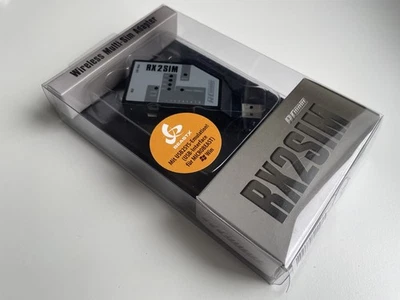 RC Ware RX2SIM Wireless Multi-Sim Adaptor - Image 1 of 4