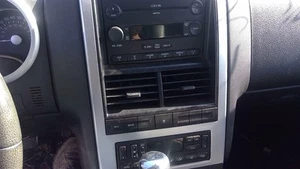 Chassis ECM ABS Roll Stability Control Fits 06-08 EXPLORER 1988831 - Picture 1 of 12