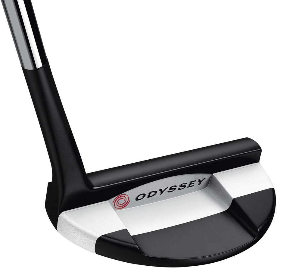 Odyssey Versa #9 Black Putter 34'' Inches Value - Image 1 of 1