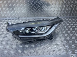 Toyota Yaris 2021-2025 Headlight Left (passenger Side) - Picture 1 of 11
