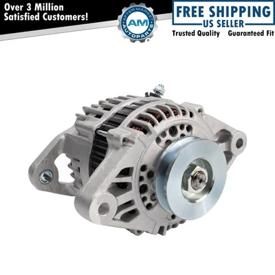 Alternator For 1998-2004 Nissan Frontier 2000-2004 Xterra 13778 - Image 1 of 4