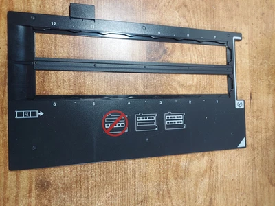 Flatbed Scanner 35mm Negative Film Holder Tray - Image 1 of 3