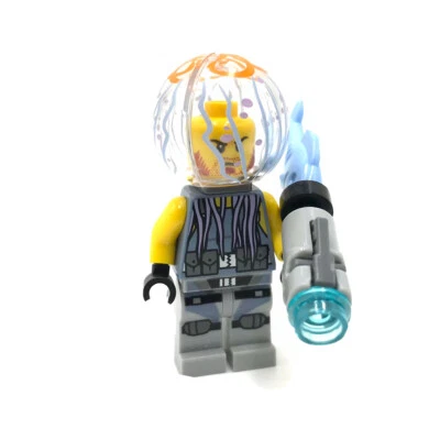 LEGO Jelly minifigure 70614 70615 Ninjago Movie - Image 1 of 4