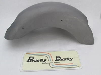 Guardabarros trasero Kustom Werkz Britt 11" Yamaha Road Star Roadliner Stratoliner 111717 Foto 1 de 4