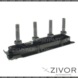 New DELPHI Ignition Coil For Holden Zafira 2.2 (TT) Petrol 2001-2006 #IGC-120 - Picture 1 of 1