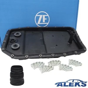 Original ZF Automatikgetriebe Ölwanne Filter + Hülse für BMW ZF GA6HP26Z - Bild 1 von 5