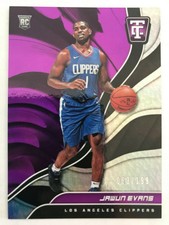 2017-18 Totally Certified Basketball PARALLEL SERIAL NUMBERED - Pick Your Card 