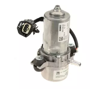 Porsche Cayenne 3.0L 3.6L 4.8L Electric Brake Booster Vacuum Pump 10–15 OEM NEW - Picture 1 of 5