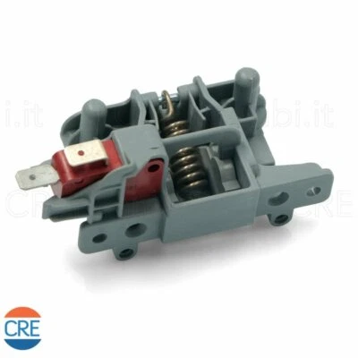 HOTPOINT-ARISTON ARISTON INDESIT HOTPOINT WHIRPOOL Serratura Chiusura Blocca Porta Lavastoviglie