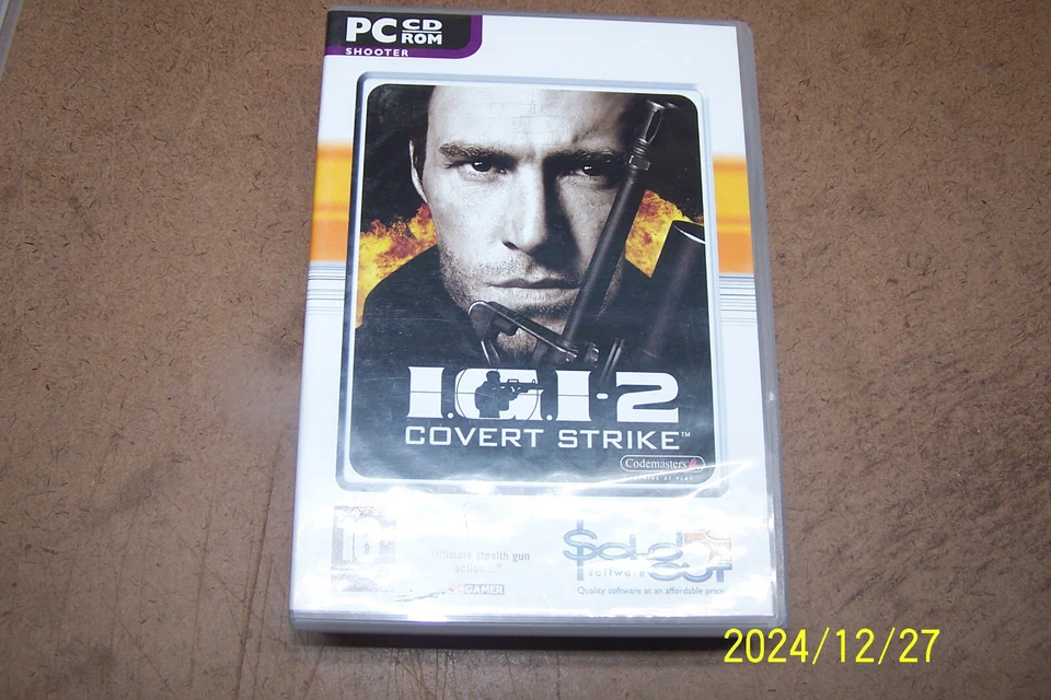 IGI 2 Covert Strike - Image 1 of 1