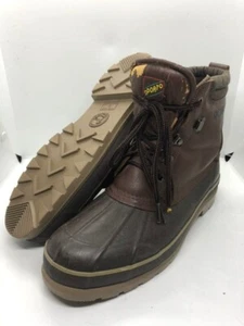 Sporto Duck Hunting Boots High Top - Picture 1 of 9