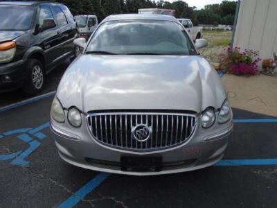 Rear View Mirror With Automatic Dimming Mirror Opt DD8 Fits 04-09 SRX 1210502 - Image 1 of 4