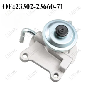 Fuel Pump Filter Cover 23302-23660-71 Fit For Toyota Forklift 5FD20-70 6FD20-30* - Picture 1 of 1