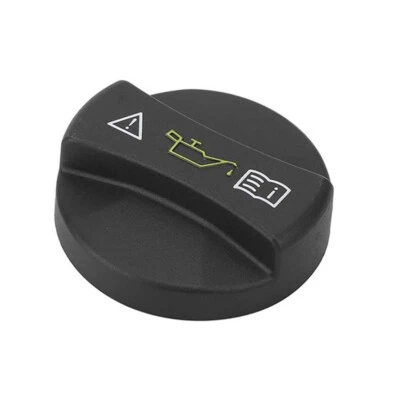 Oil Filler Cap For Mercedes-Benz C CL CLK E S G GL GLC GLE GLK Class 0000101285 - Image 1 of 4