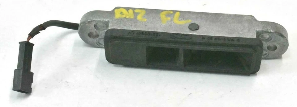 SE ADAPTA 04-10 SAAB 9-3 CONVERTIBLE PESTILLO SUPERIOR LADO CONDUCTOR IZQUIERDO 12830221LH L LH COCHE Foto 1 de 4