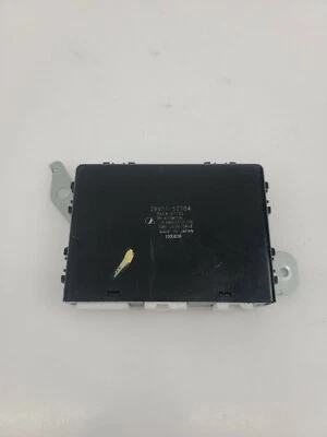 Nissan Quest 2005 módulo de bloqueo ECU 284515Z104 OEM 05 Foto 1 de 4