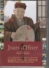 JOURS D'HIVER KAWAMOTO KIBACHIRO FILM ANIMATION DVD
