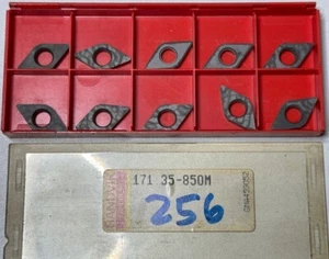 SANDVIK Zwischenlagen 171.35.850M - Bild 1 von 1