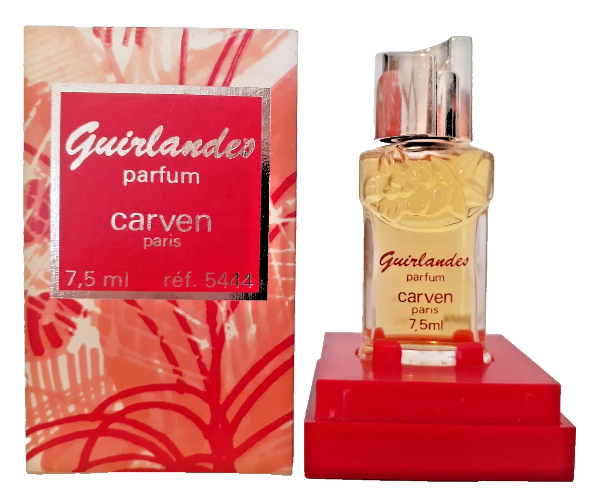 Guirlandes by Carven Fragrances for Women for sale | eBay