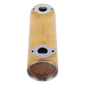 Oil Cooler Core For Caterpillar 3406B 3406C 3408 C15 C18 7W2164 2W1008 7W2164 - Picture 1 of 12