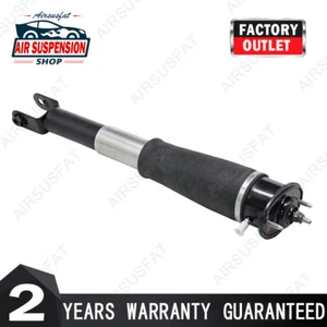 Suspensión de aire trasera derecha puntual Fit Cadillac STS SLS 2005-2011 - Imagen 1 de 9