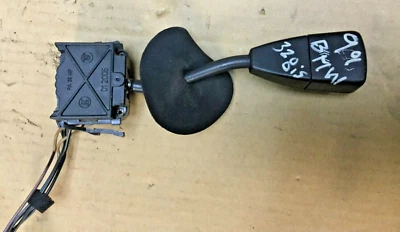 1999 BMW 328IS Windshield Wiper Switch OEM - Image 1 of 4