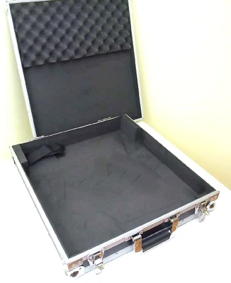 TEGO PRO Universal Case Gr. 2 - Case für Mischpult, Lichtsteuerung Mixercase Flightcase